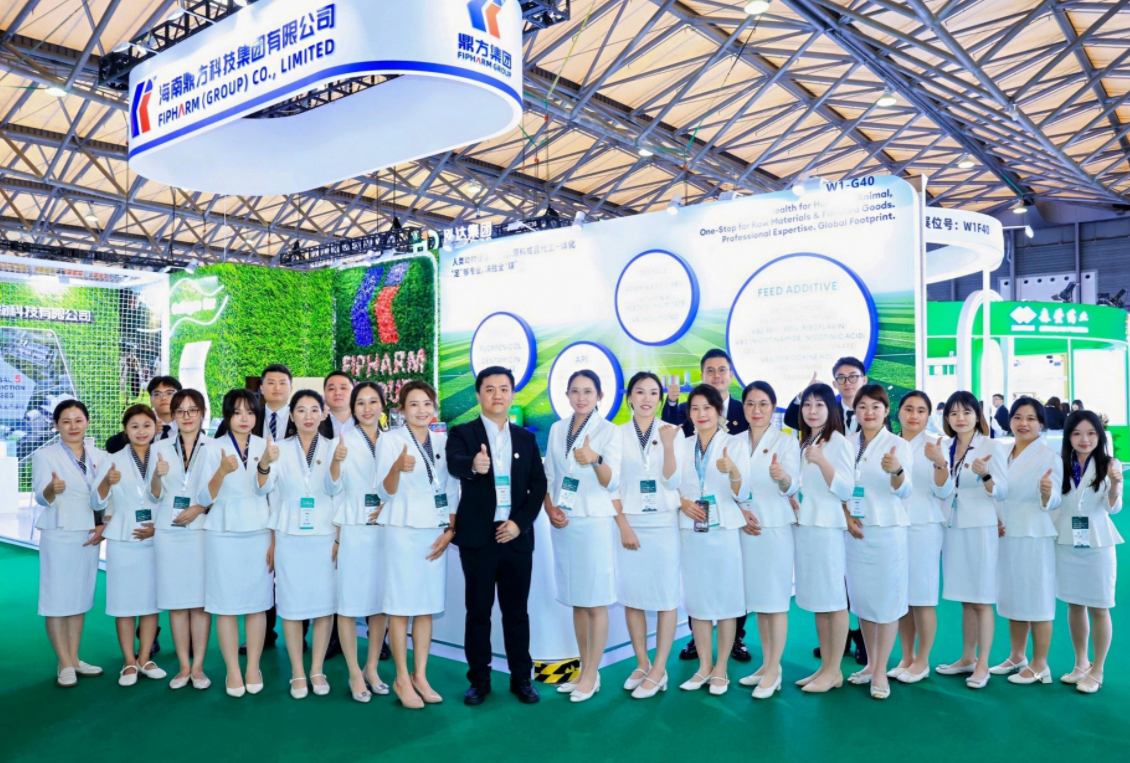 ca88集团亮相 2026 上海 CPHI 国际展会|ca88ca88新闻中心 ca88集团亮相 2026 上海 CPHI 国际展会|ca88ca88新闻中心